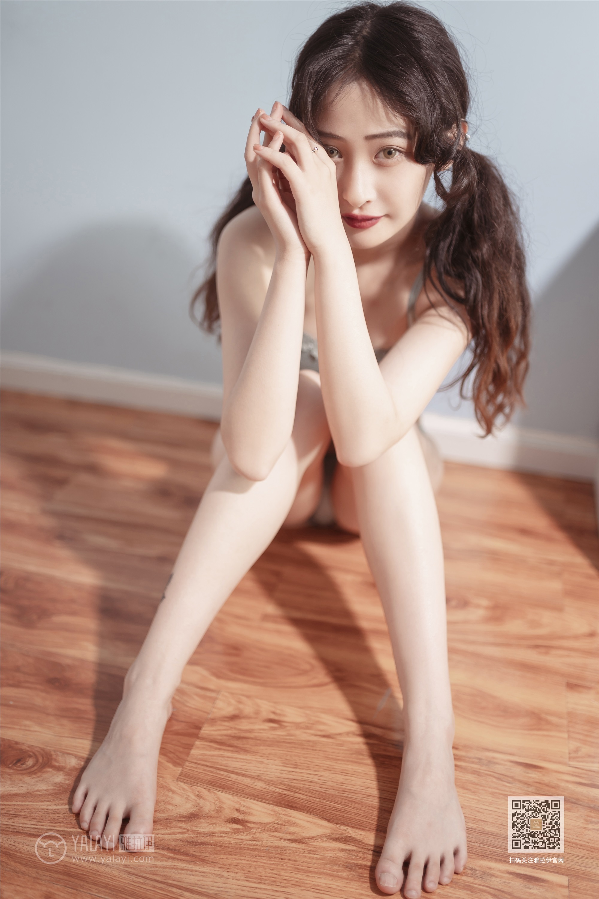 YALAYI雅拉伊  2020.02.17 Vol.547 玉影 西子